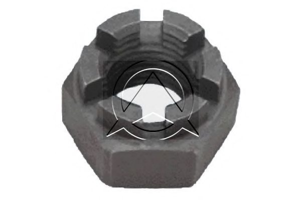 SIDEM 62262 Repair Kit, wheel suspension